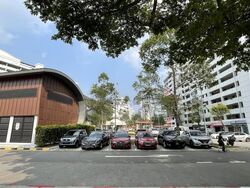 Kebun Baru Palm View (D20), Shop House #614456041